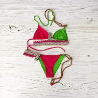 Amorissimo: La nuova Collezione Beachwear