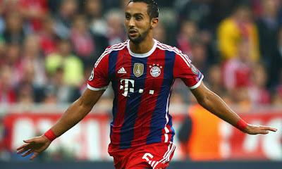 Asta Juventus-Inter per Benatia