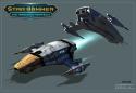 Star Hammer: The Vanguard Prophecy, prime impressioni, anteprima nazionale