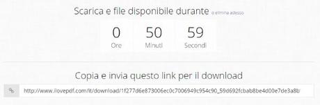 scaricare file pdf