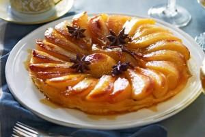 |⇨ Tarte Tatin