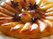 Tarte Tatin