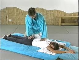 Lo Shiatsu …per me…