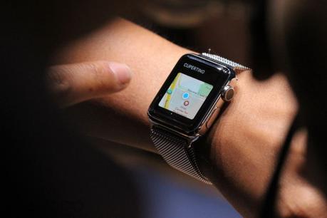 Apple Watch: molto più di uno smartwatch.