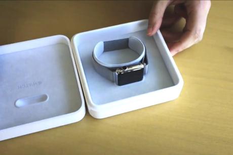 Apple Watch