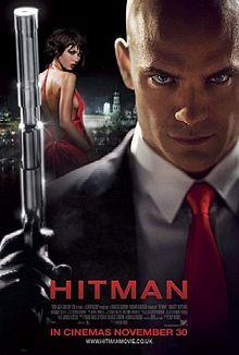 Hitman - L'Assassino (2007)