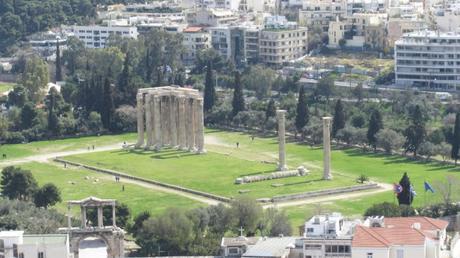 Fuga di un giorno ad Atene: Piazza Syntagma, l’Acropoli e il Pireo