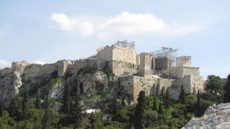 Fuga di un giorno ad Atene: Piazza Syntagma, l’Acropoli e il Pireo