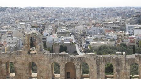 Fuga di un giorno ad Atene: Piazza Syntagma, l’Acropoli e il Pireo