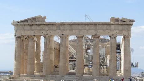 Fuga di un giorno ad Atene: Piazza Syntagma, l’Acropoli e il Pireo