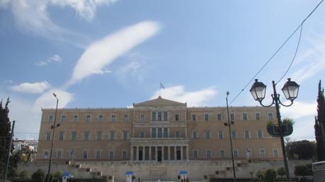 Fuga di un giorno ad Atene: Piazza Syntagma, l’Acropoli e il Pireo