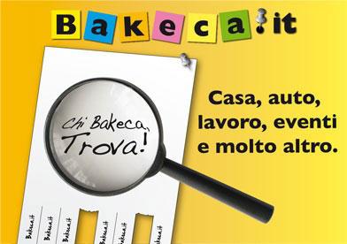 Bakeca cambia look, con il nuovo redesign