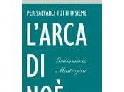 Diseguaglianza ingiustizia sono insostenibili. Dialogo Grammenos Mastrojeni