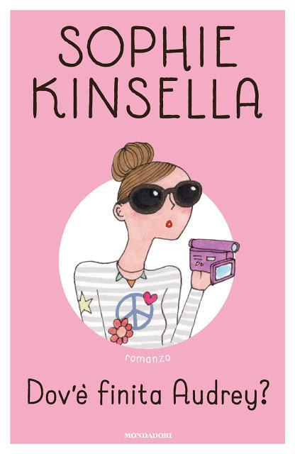 Un Young Adult per Sophie Kinsella. Novità Mondadori in arrivo! Un Young Adult per Sophie Kinsella. Novità Mondadori in arrivo!