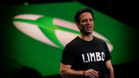 Phil Spencer promette una grande GamesCom per Xbox