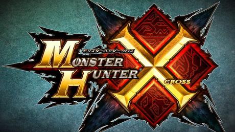 Monster Hunter X - Trailer d'esordio giapponese