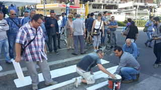 Via Battistini. I cittadini avevano previsto la tragedia. Escono le carte e le denunce