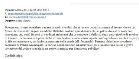 Via Battistini. I cittadini avevano previsto la tragedia. Escono le carte e le denunce