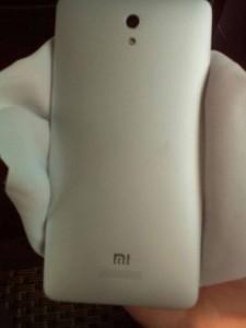 Il Redmi Note 2 appare in prime presunte foto reali