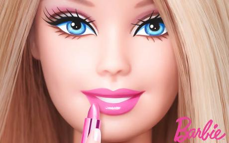 #Barbie in mostra al PAN di Napoli