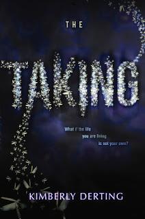 Books around the world: The Taking