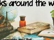 Books around world: Taking