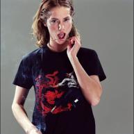 Le ospiti di Plutonia: Sienna Guillory