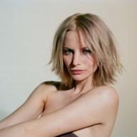 Le ospiti di Plutonia: Sienna Guillory