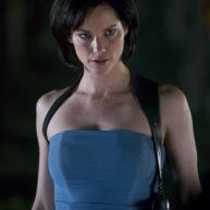 Le ospiti di Plutonia: Sienna Guillory