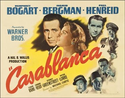 2 CASABLANCA