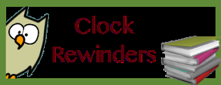 Clock Rewinders #16
