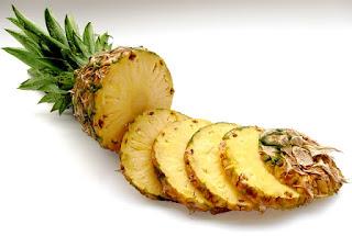 5 motivi per mangiare Ananas