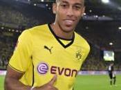 Concorrenza Inter Aubameyang