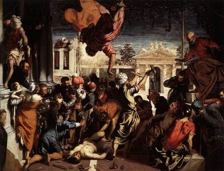 Jacopo_Tintoretto_-_The_Miracle_of_St_Mark_Freeing_the_Slave_-_WGA22480