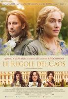 Le regole del caos, il nuovo Film della Eagle Pictures