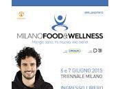 Speedo: Partner Milano Food&amp;Wellness