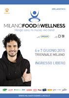 Speedo: Partner al Milano Food&Wellness