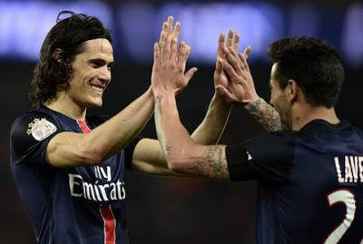 Juventus, Cavani: 