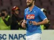 Napoli, intrigo Higuain: Manchester United cede Persie...