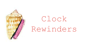 Clock Rewinders #73: Maggio
