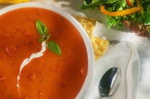 |⇨ Crema di pomodoro