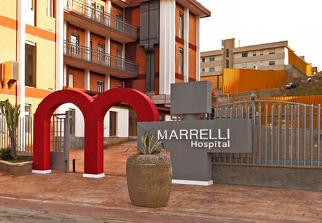 Marrelli Hospital: tutto pronto, manca solo il decreto regionale