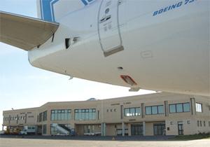Fallimento Sant'Anna Spa : ecco chi ha chiuso l'aeroporto