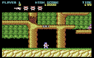 Fare di NTSCità, virtù!