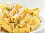 Carbonara pesce