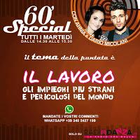 Radio #24 - #30: le dirette di MAGGIO 2015