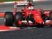 Ferrari Canada aggiornamenti motore
