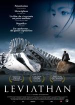 Leviathan - Andrey Zvyagintsev 2014