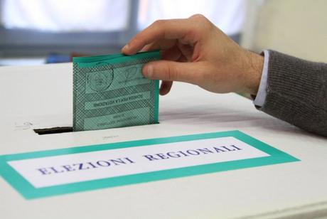 elezioni regionali campania 2015 - voto di scambio