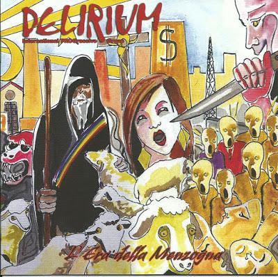 Delirium I.P.G.-